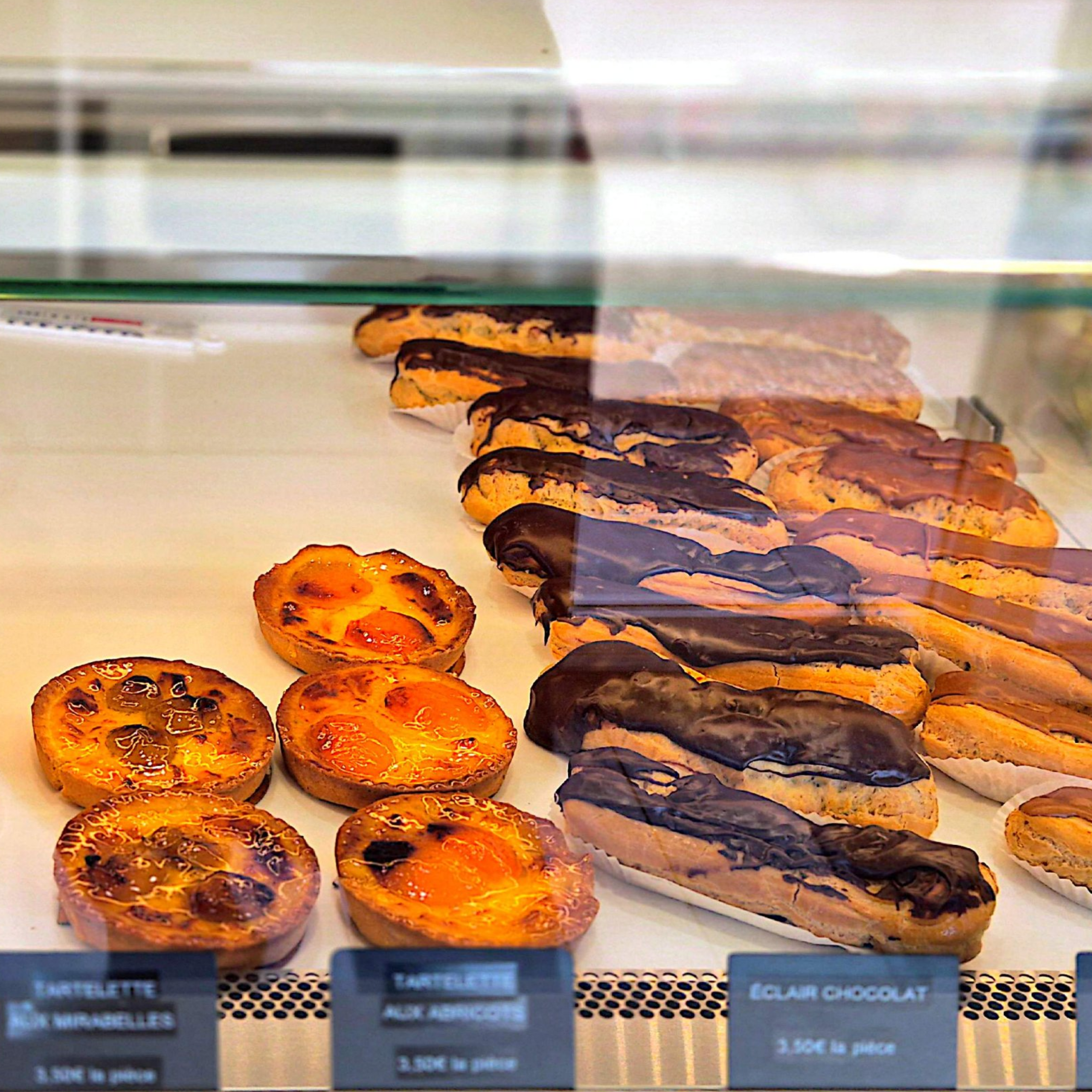 Boulangerie Merignac