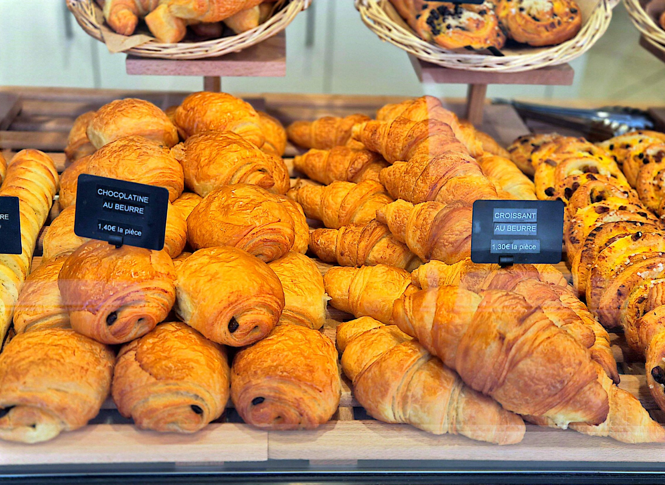 Boulangerie Saint Jean D'Illac 