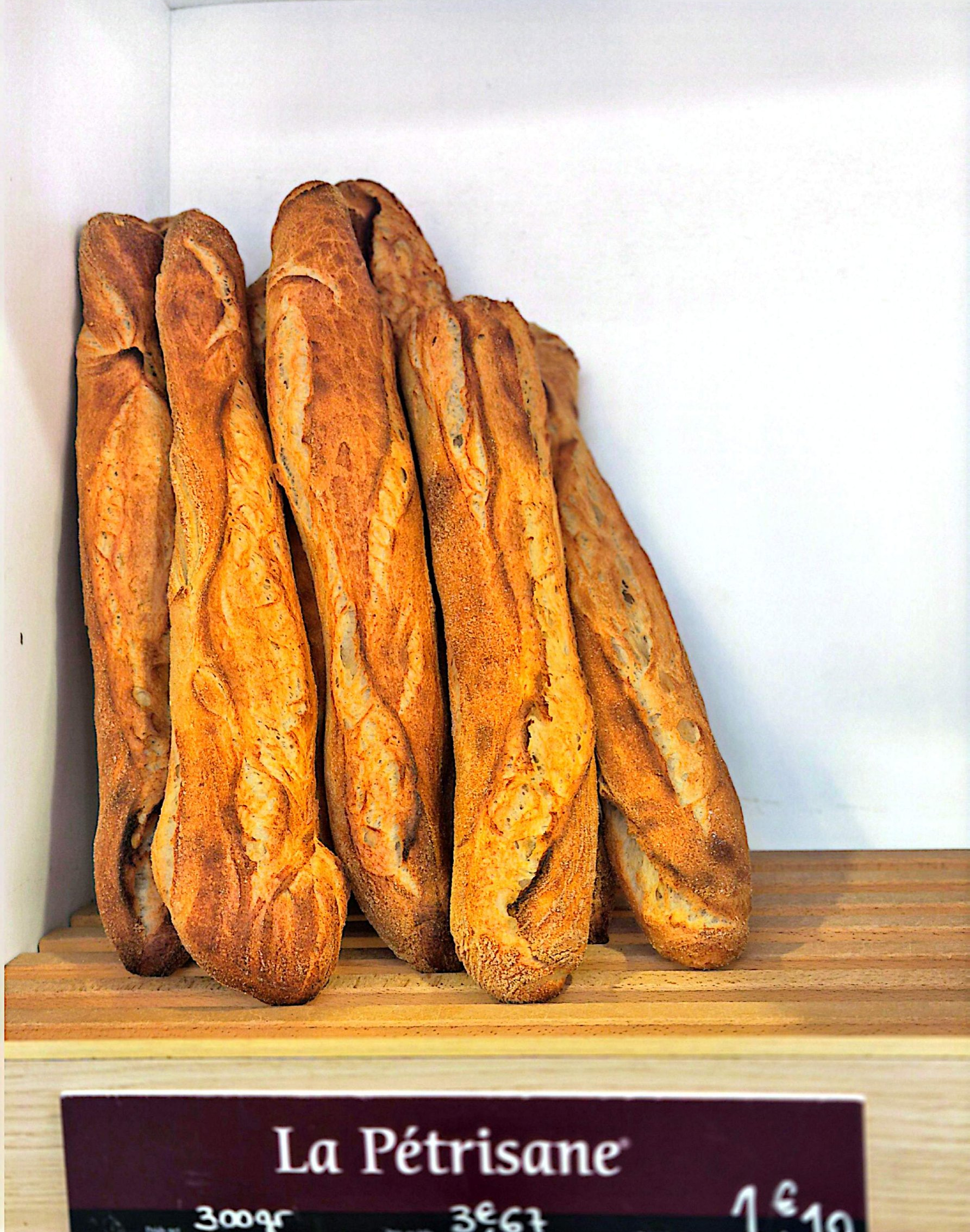 Boulangerie Damaries Mérignac