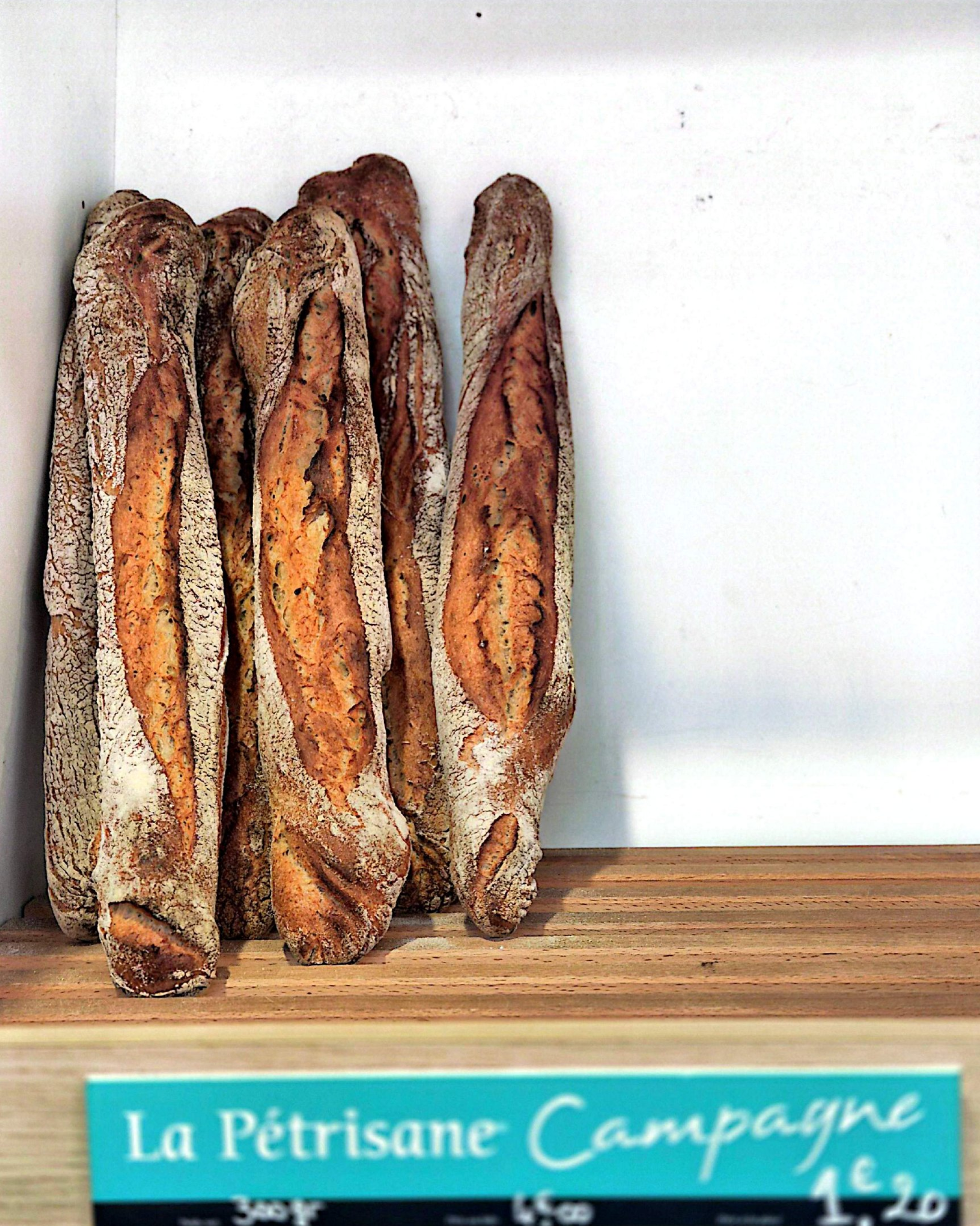 Boulangerie Mérignac