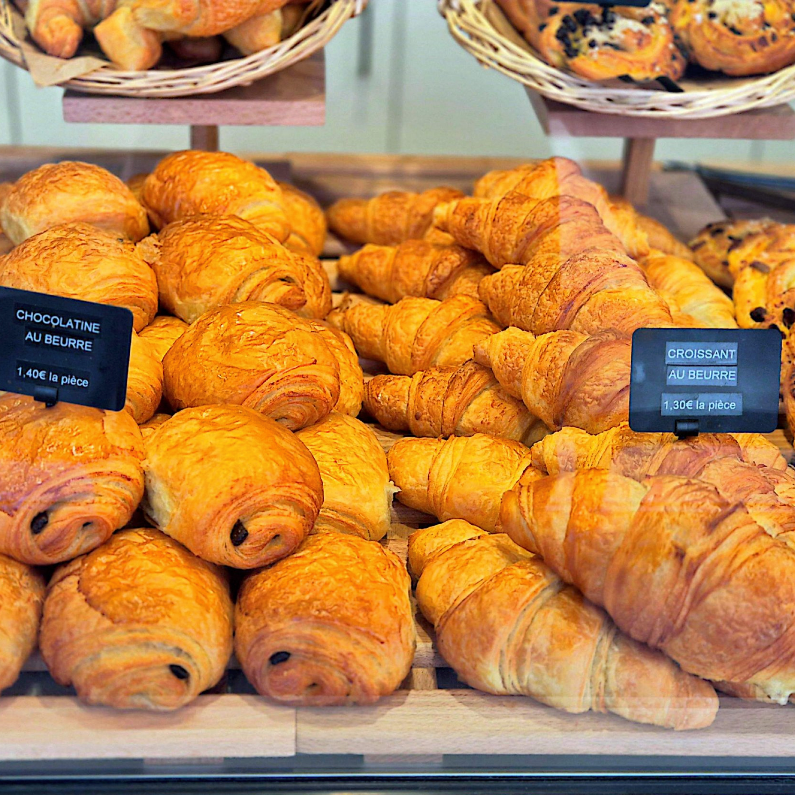 Boulangerie Damaries Mérignac